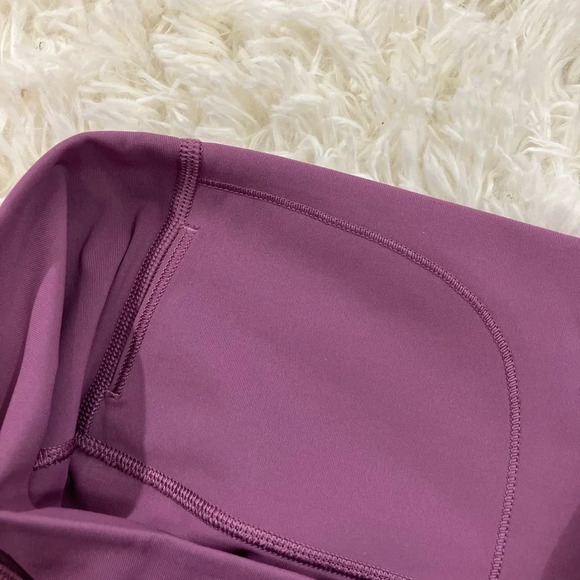 Lululemon Wunder Under High Rise Tight Luxtreme 25” - Picture 5 of 7